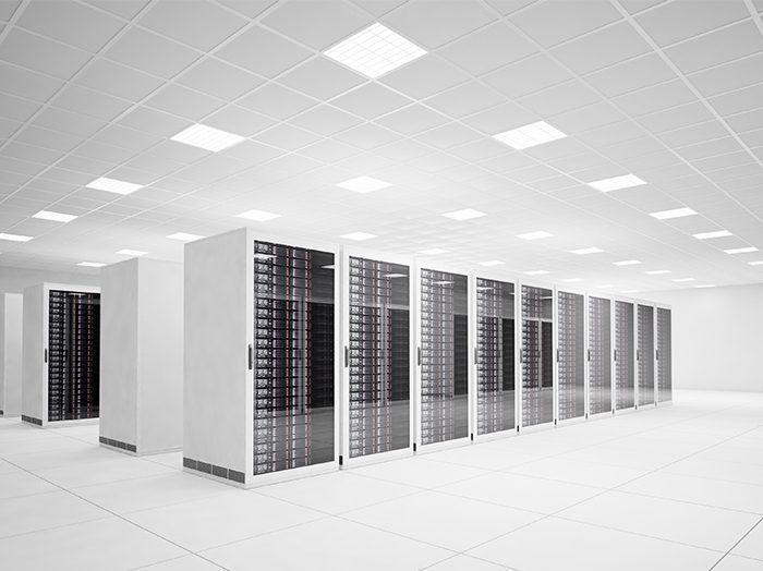 data centers and VELCRO® Brand Solutions