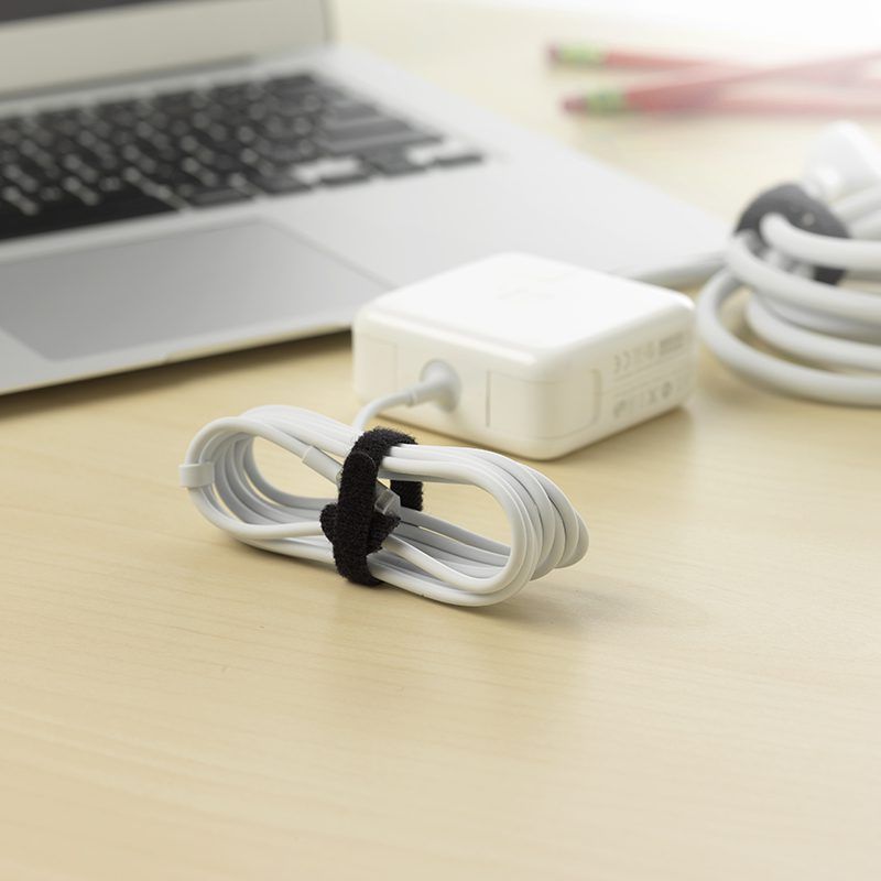 How to Keep Cables Tidy