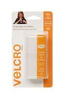 sticky back velcro for fabric