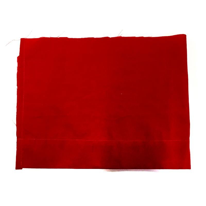  Santa Wine bottle cover fabric