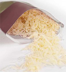 Press-Lok Cheese