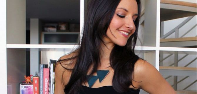 Statement Necklace