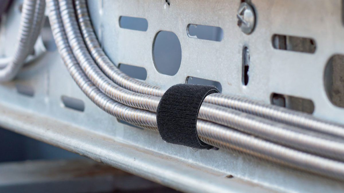 Electrical-Cable-Management