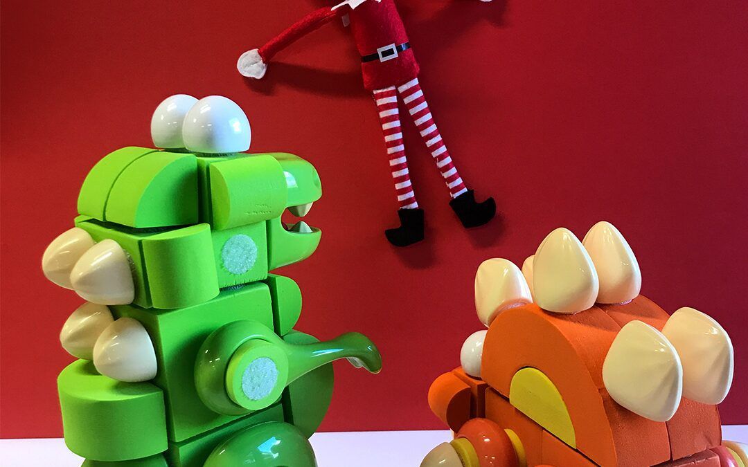 Elf on the Shelf