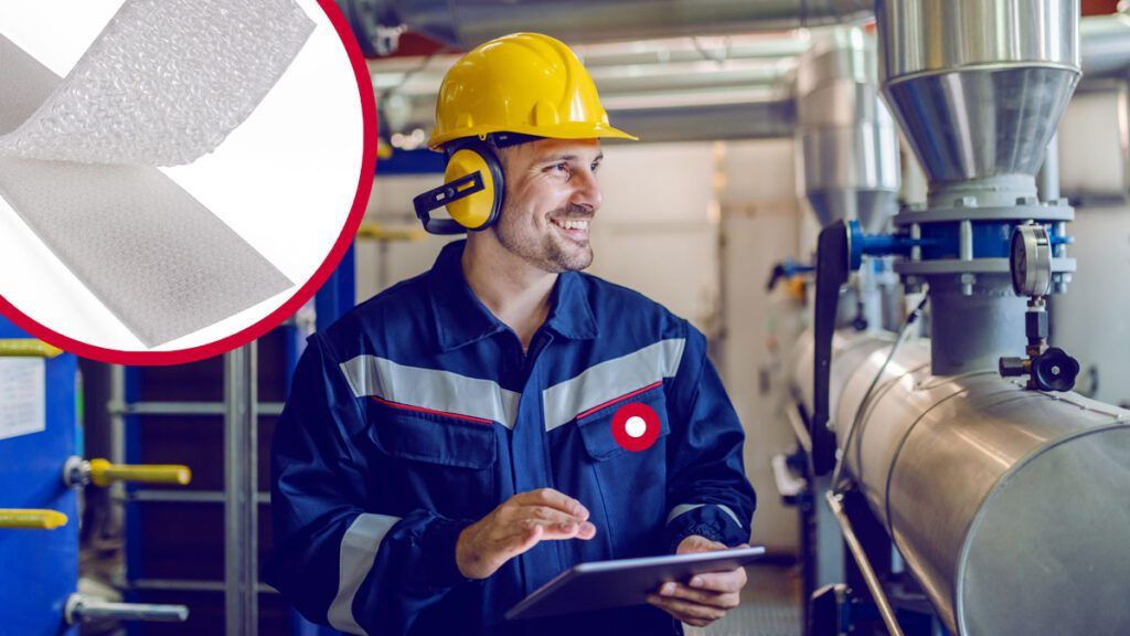 Fasteners for High Temperature Materials