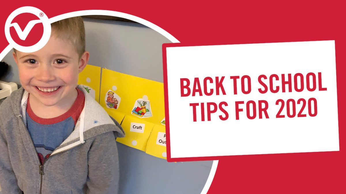 Back to School Tips 2020