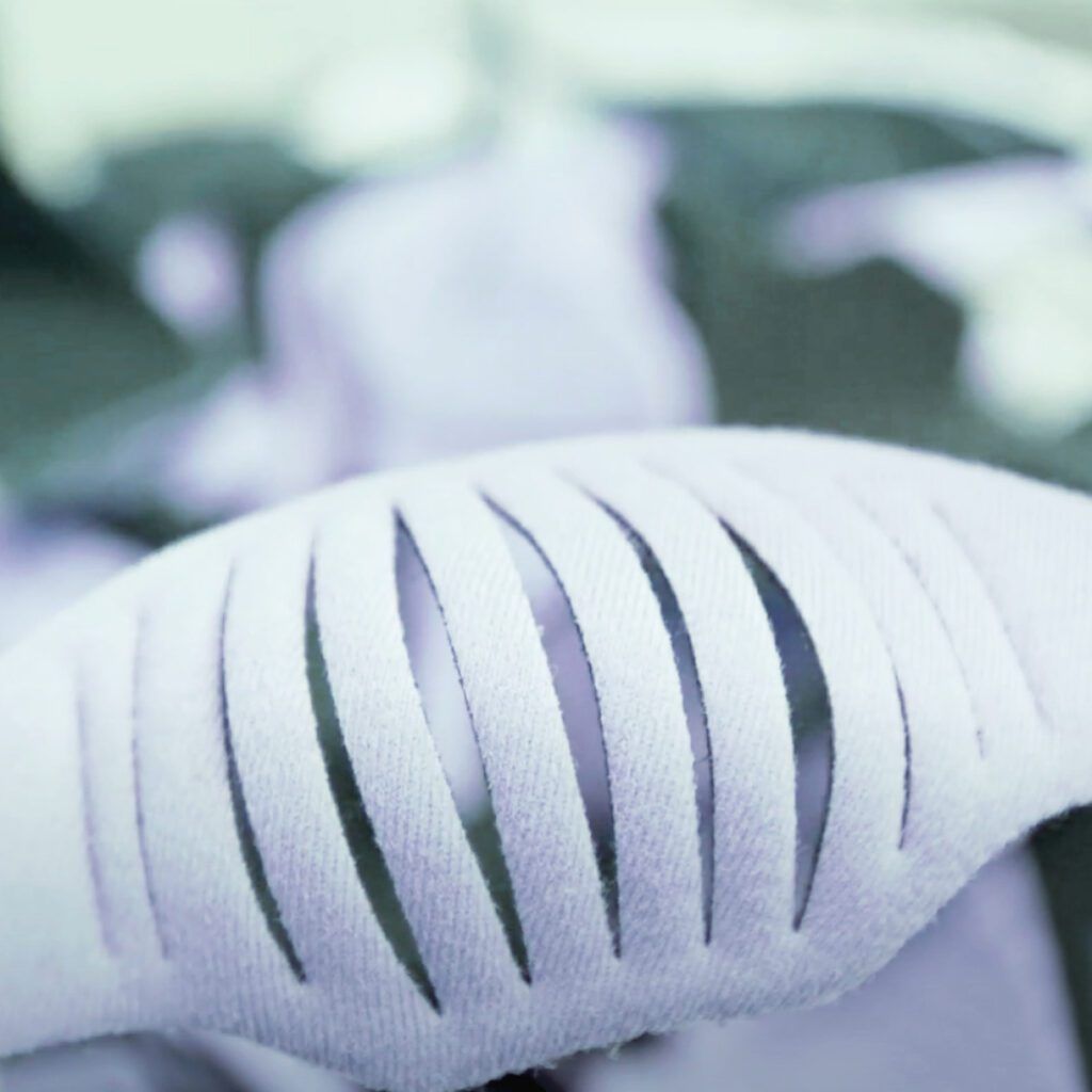 Manufacturing for finished goods