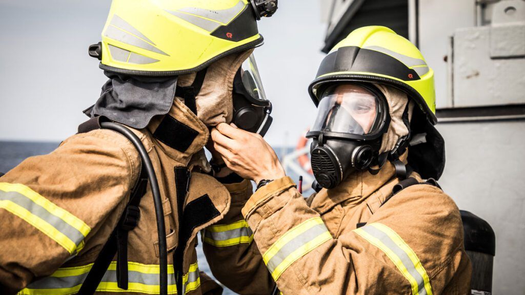 What is Protective Workwear?