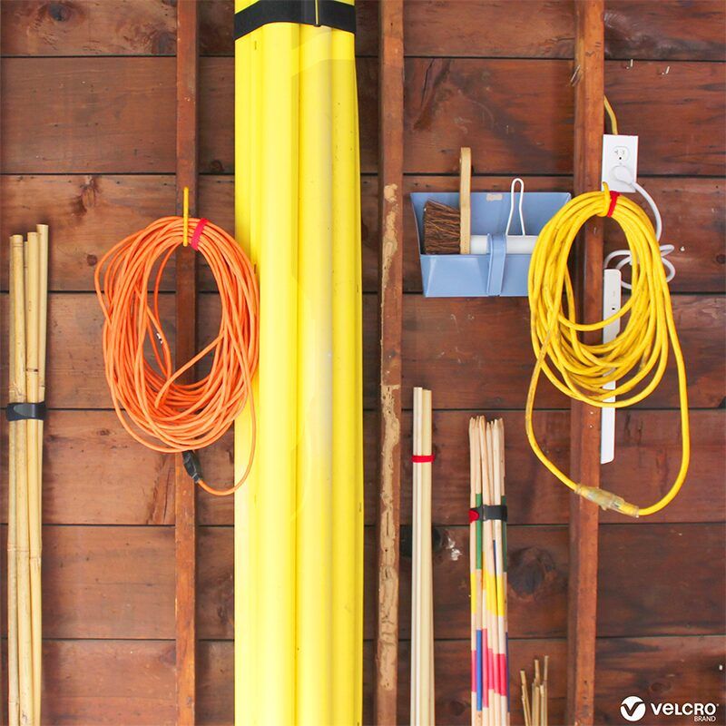 Garage Organisation