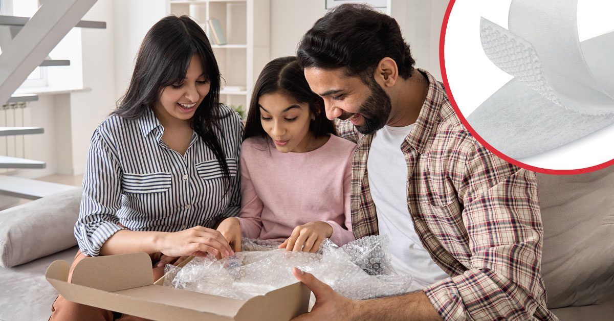 Gift Packaging Fastening Solutions
