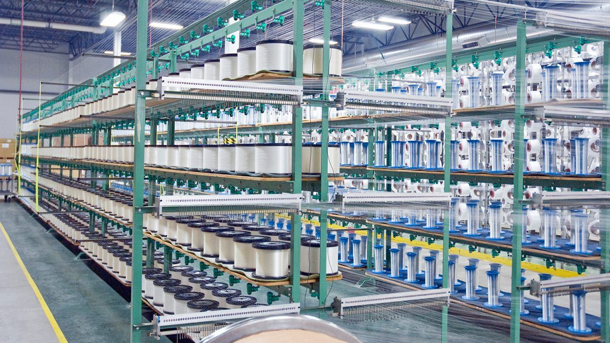 Velcro Companies Global Manufacturing