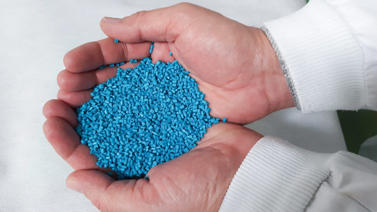 Raw materials for global supply chain management