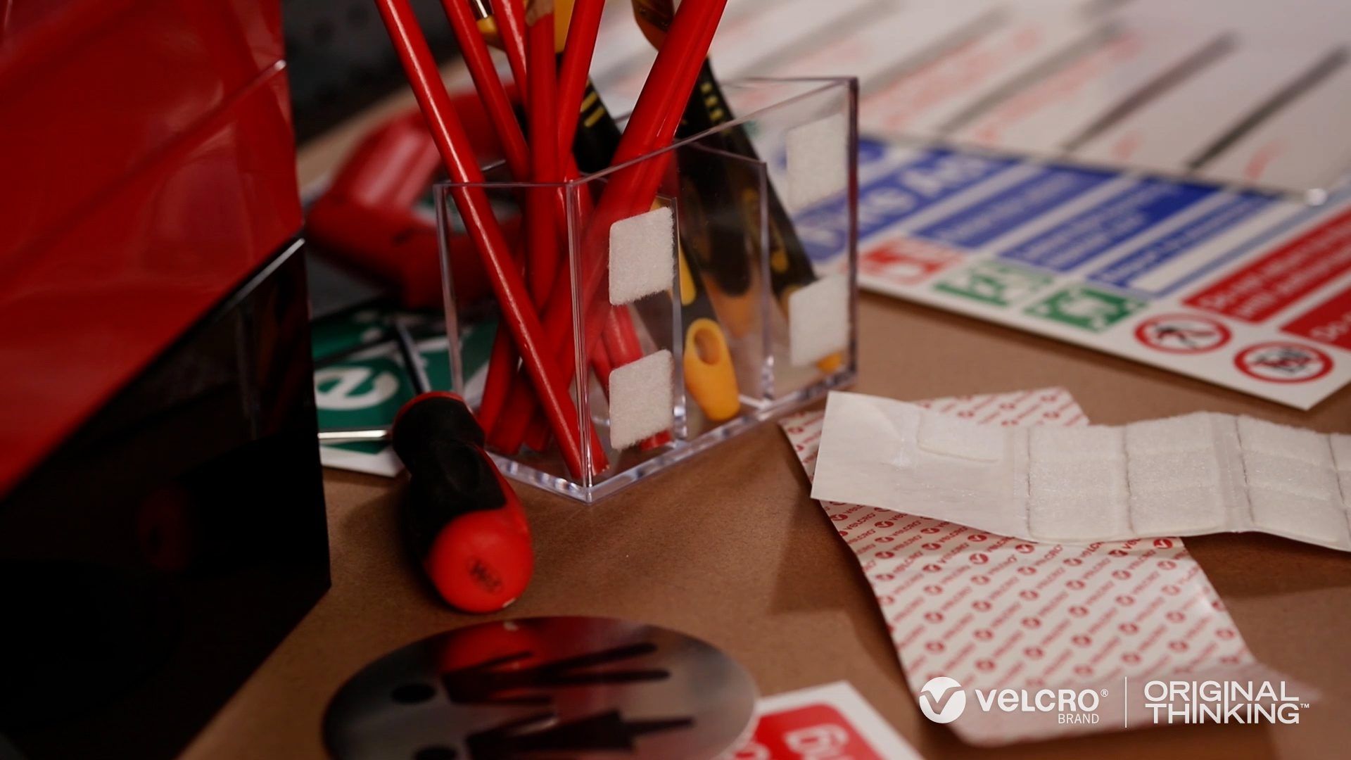 VELCRO® Brand General Purpose Products