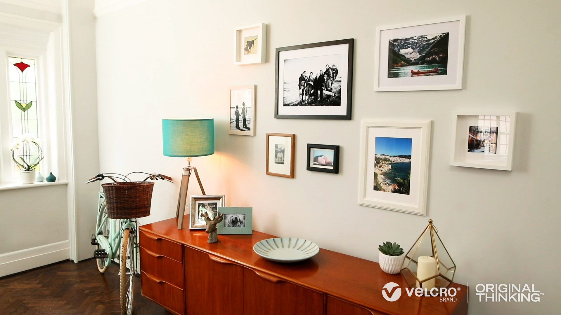 Home improvement and decorating