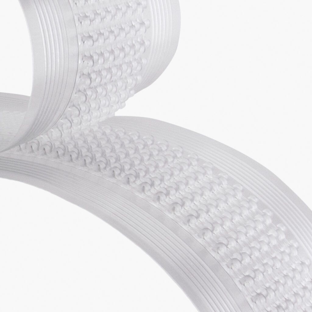 VELCRO® Brand PRESS-LOK® hook to hook fastener