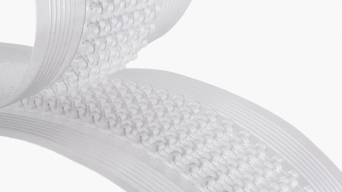 Hook To Hook "LOK" Fasteners