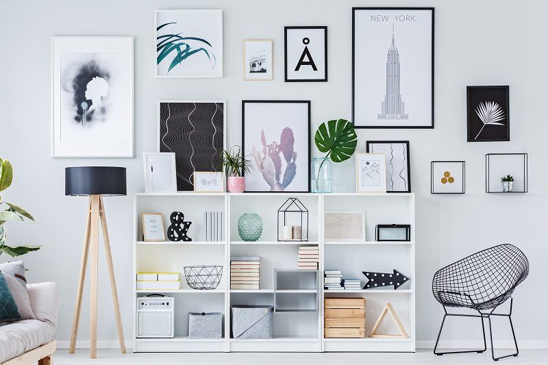 How to Be More Organised at Home