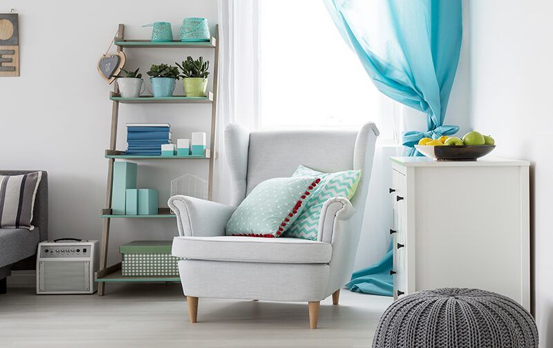 How to Be More Organised at Home