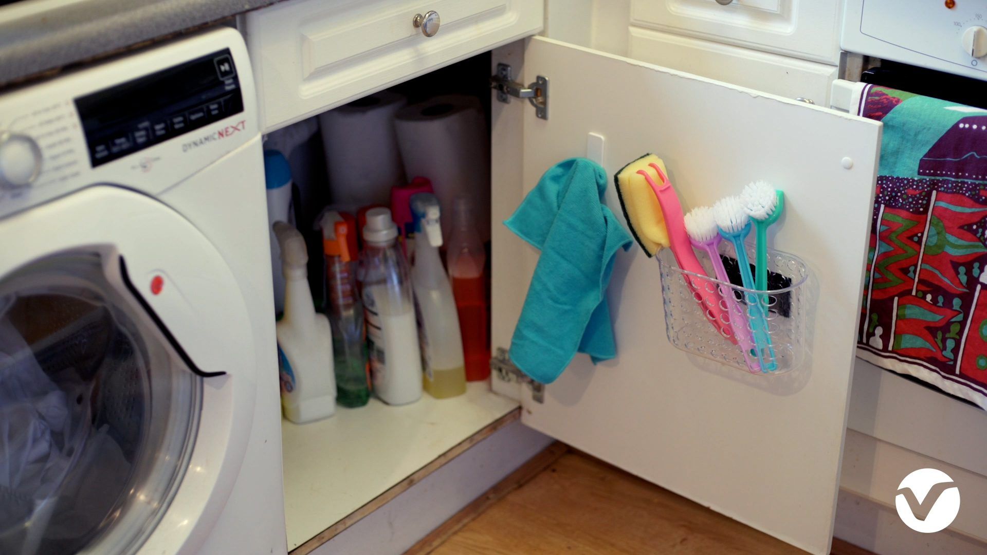 How to organize your home