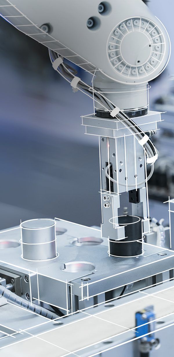 Industrial solutions