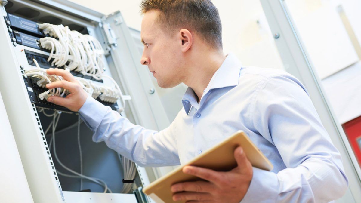 Cable Installation Standards