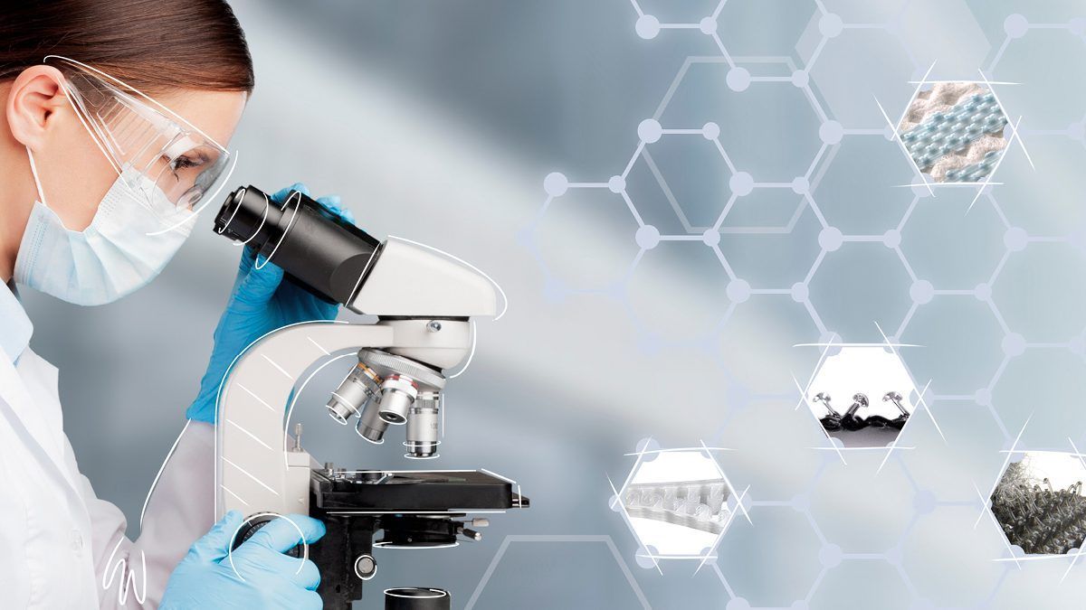 Innovation & Technology