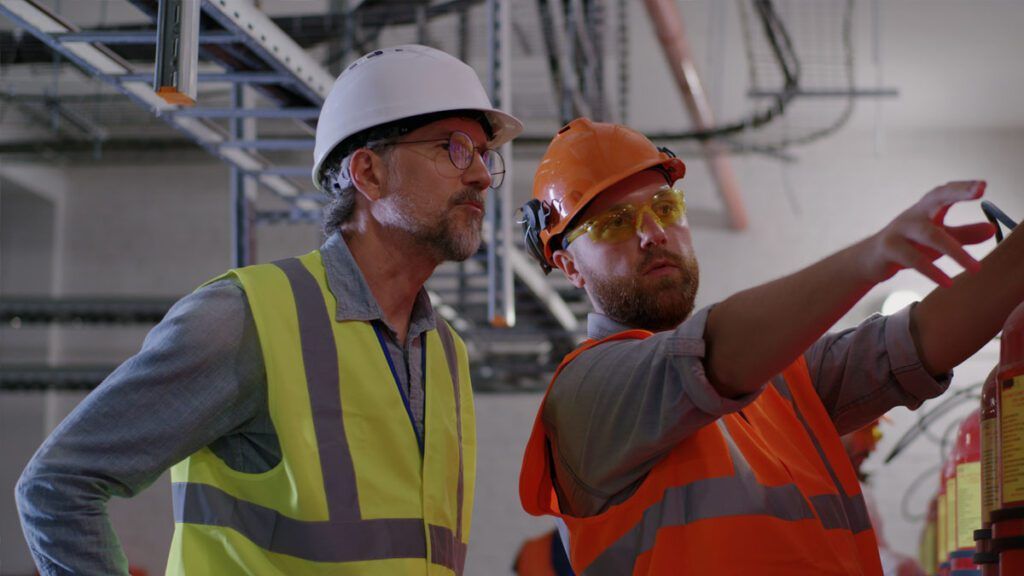 Workwear that aligns with industry & government standards