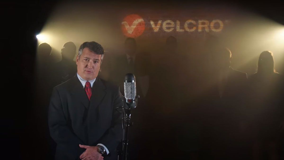 Don't Say Velcro - Trademark Guidelines