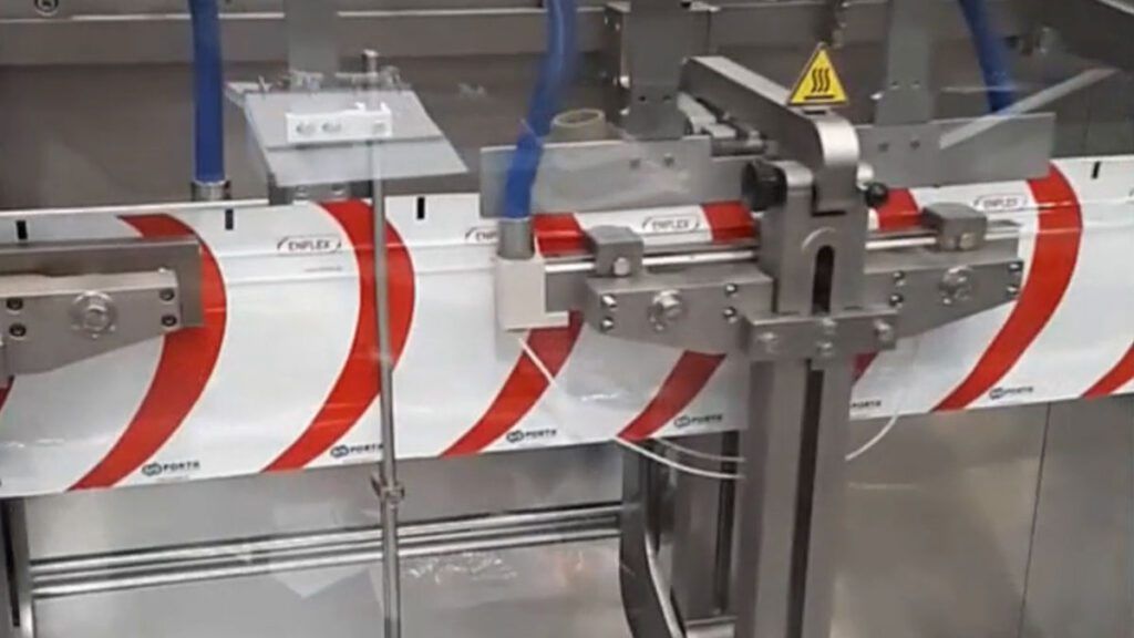 Sustainable Packaging Materials for Manufacturers