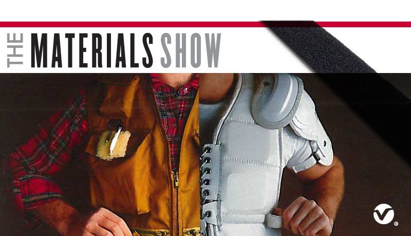 Velcro Companies Exhibiting at the Material Shows