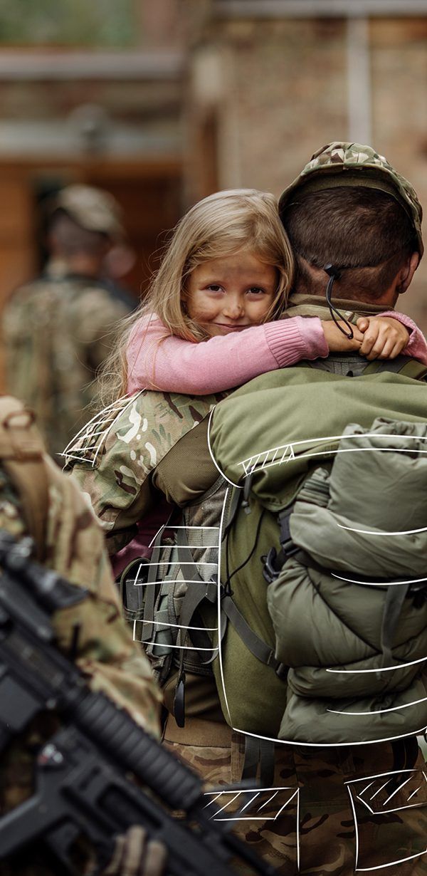 Military & Government Solutions