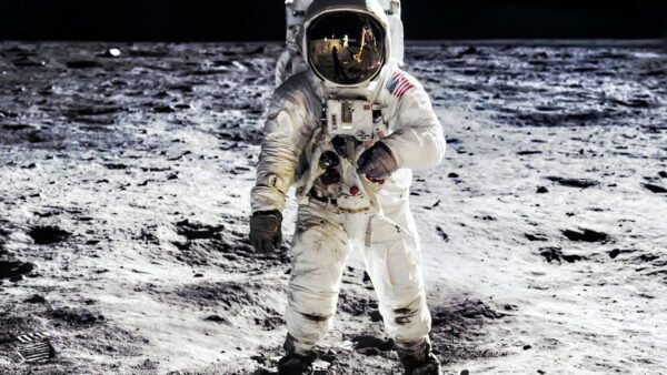 NASA Astronaut