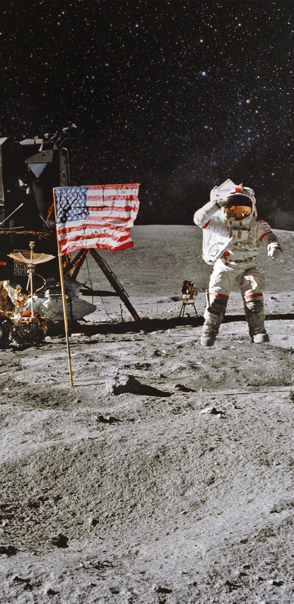 Securing Success for NASA Astronauts