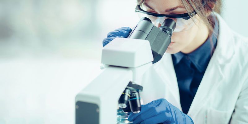 OEKO-TEX® Standard 100 testing