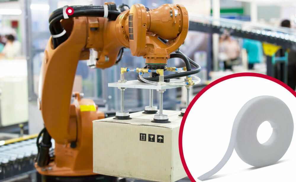 Industrial Robots