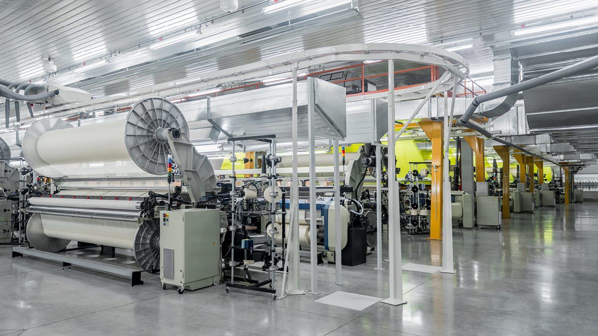 Our Global Manufacturing
