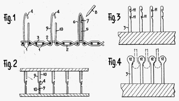 Our Story - Patents