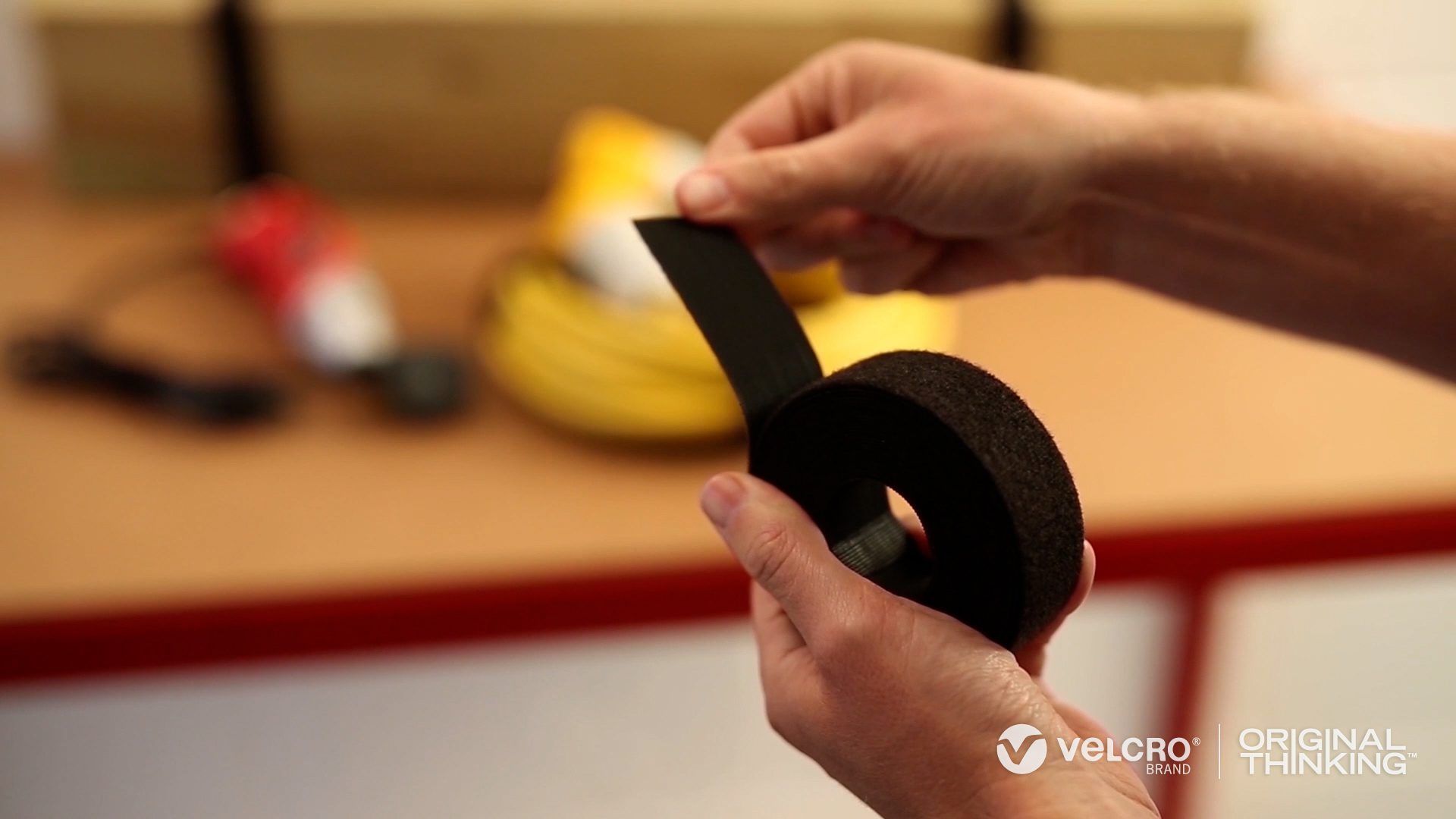 VELCRO® Brand ONE-WRAP® Tape