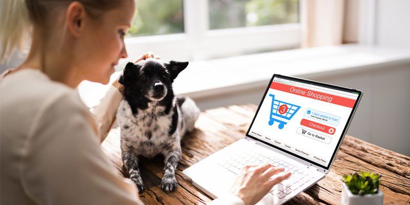 VELCRO Brand products enable supply chains for pet food flexible packaging companies