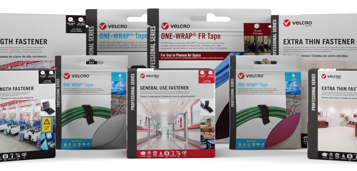 VELCRO® Brand Professional Series