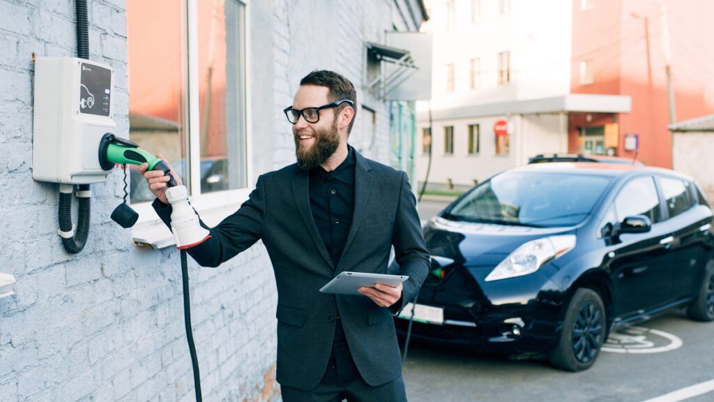 Protect Automotive Electrical Parts while delivering on Consumer Demand