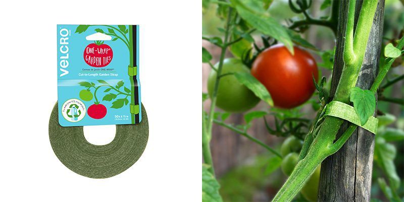 Recycled Plastic Garden Ties