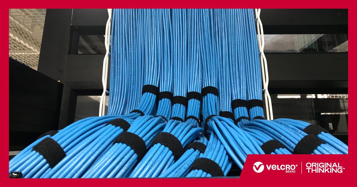 Reusable Cable Ties