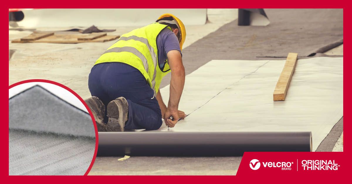 Commercial Roof Installation