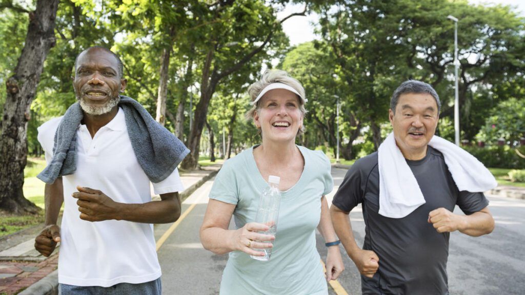 Security for Adult Incontinence Products