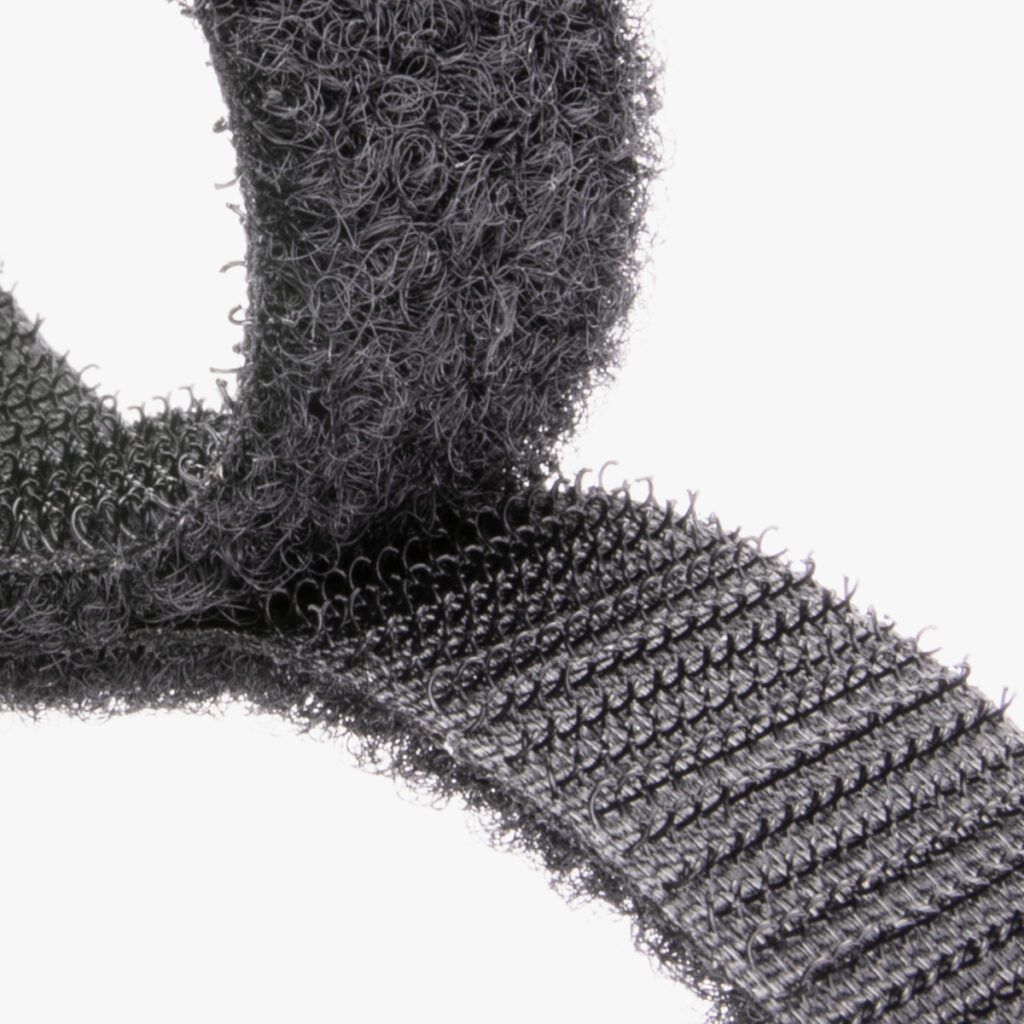 Other double sided hook and loop tape