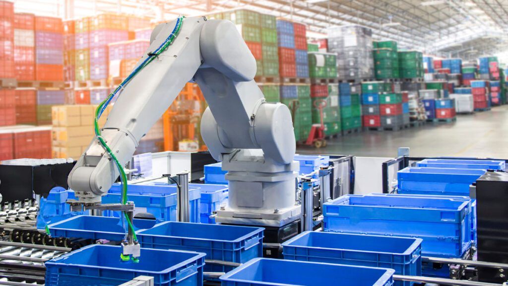 Shipping Dunnage Solutions to Improve Supply Chains