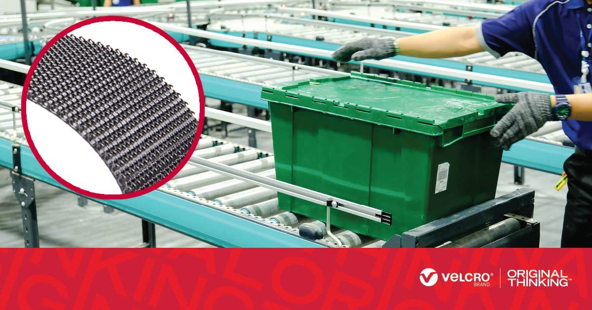 Shipping Dunnage Solutions