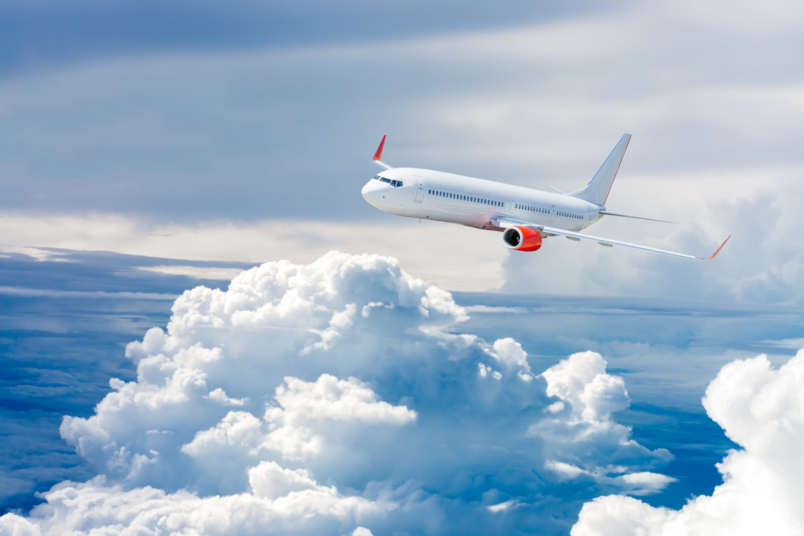 Aircraft
