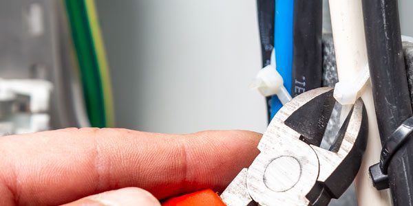 Reduce the cost of damage with hook & loop fasteners Reduce the cost of damage with hook and loop fasteners